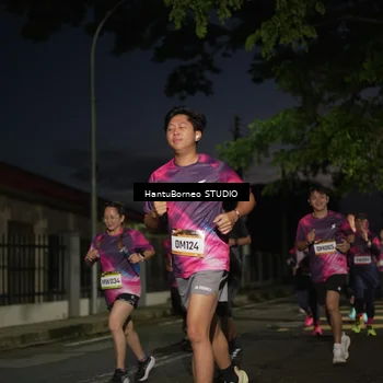 Runner Photo 9125297