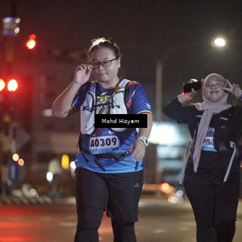 Runner Photo 9125301
