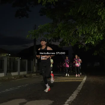 Runner Photo 9125321