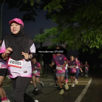 Runner Photo 9125337