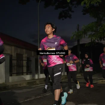 Runner Photo 9125347