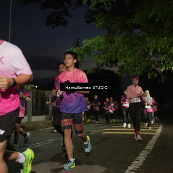 Runner Photo 9125357