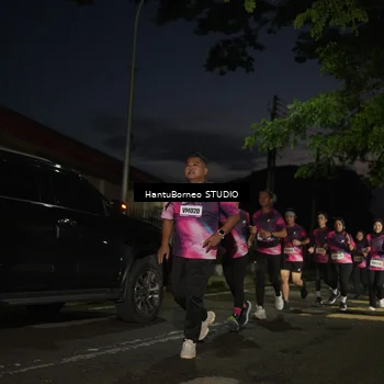 Runner Photo 9125358