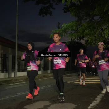 Runner Photo 9125359