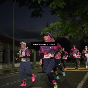 Runner Photo 9125402