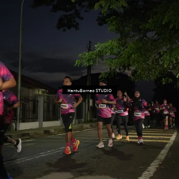 Runner Photo 9125412
