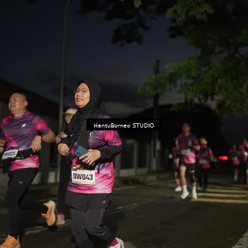Runner Photo 9125446