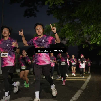 Runner Photo 9125458