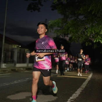Runner Photo 9125477