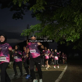 Runner Photo 9125488