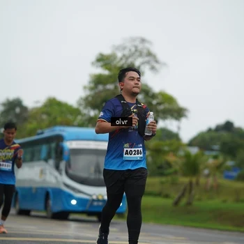 Runner Photo 9125513