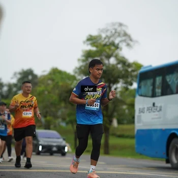 Runner Photo 9125527