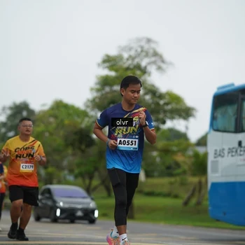 Runner Photo 9125542