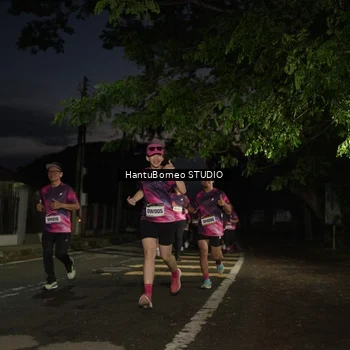Runner Photo 9125543