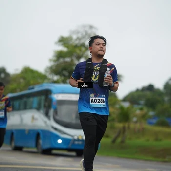 Runner Photo 9125553