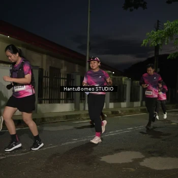Runner Photo 9125557