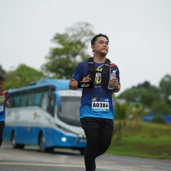 Runner Photo 9125558