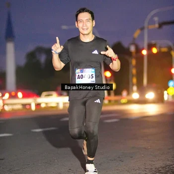 Runner Photo 9125566