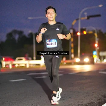 Runner Photo 9125579