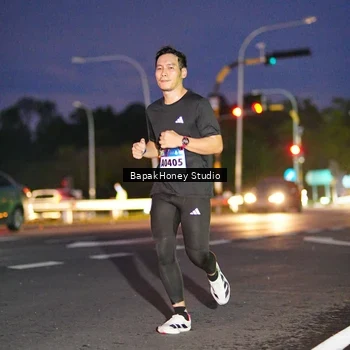 Runner Photo 9125580