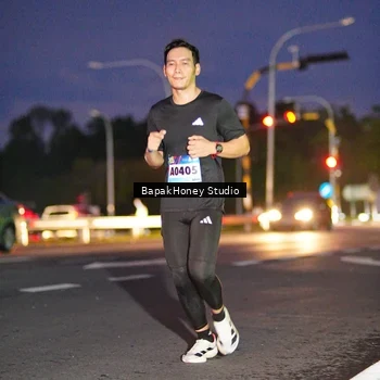 Runner Photo 9125584