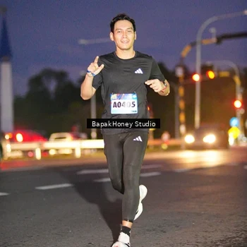 Runner Photo 9125591