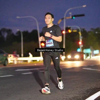 Runner Photo 9125596