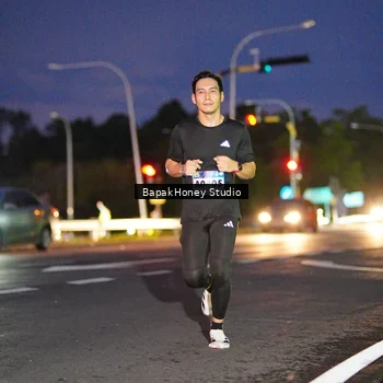 Runner Photo 9125619