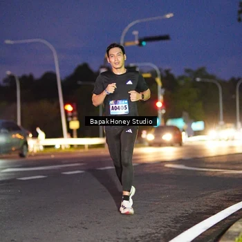 Runner Photo 9125622