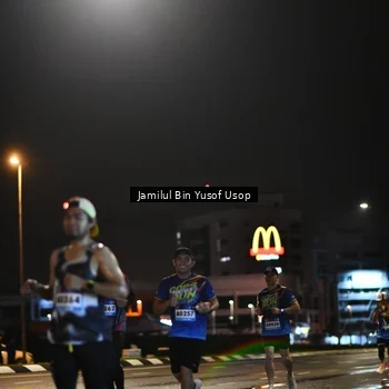 Runner Photo 9125624