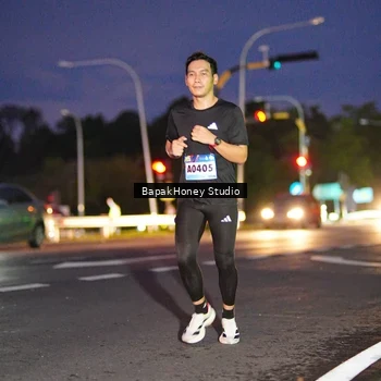 Runner Photo 9125646