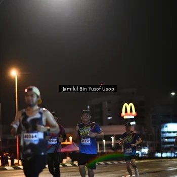 Runner Photo 9125650