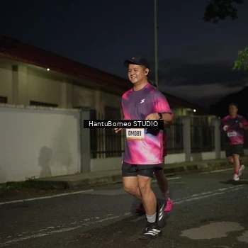 Runner Photo 9125651