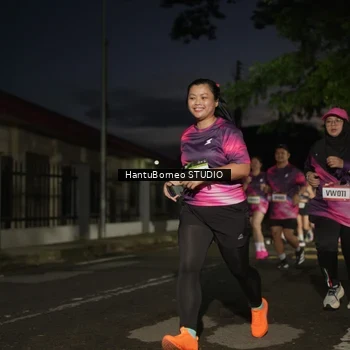 Runner Photo 9125667