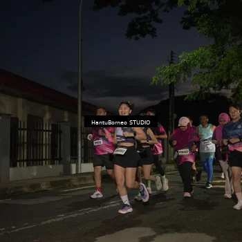 Runner Photo 9125681