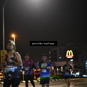 Runner Photo 9125687