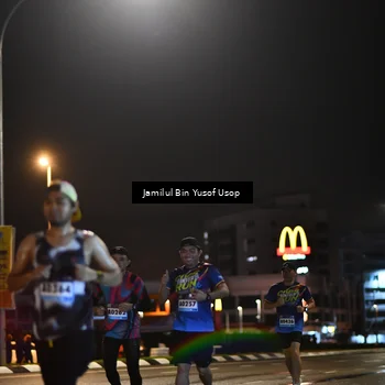 Runner Photo 9125688
