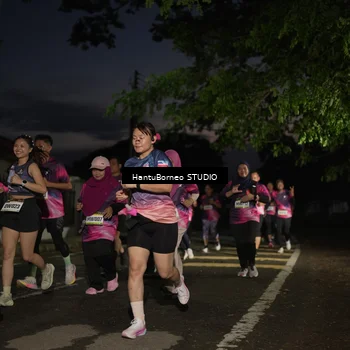 Runner Photo 9125698