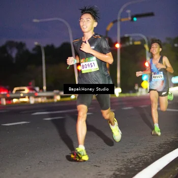 Runner Photo 9125706