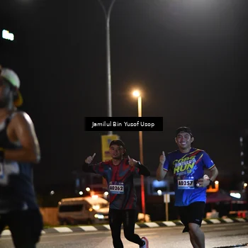 Runner Photo 9125727