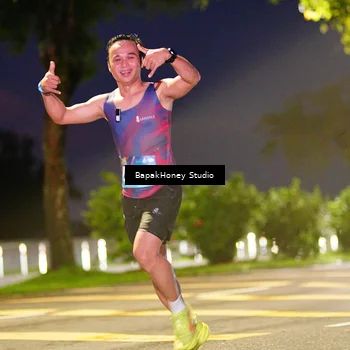Runner Photo 9125729