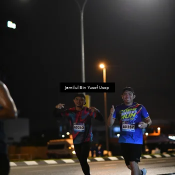 Runner Photo 9125732