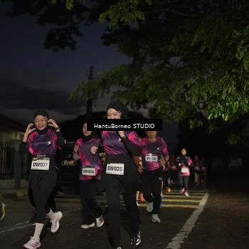 Runner Photo 9125738