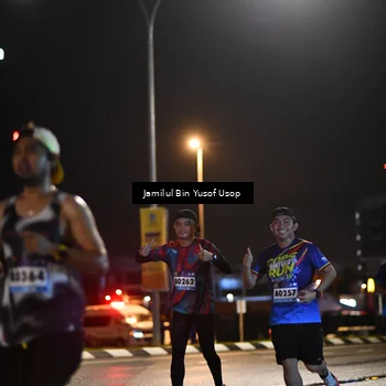 Runner Photo 9125744