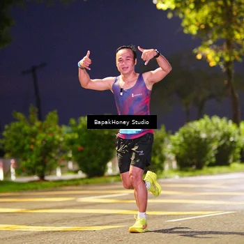 Runner Photo 9125752