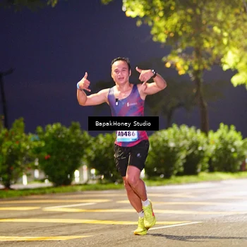 Runner Photo 9125756