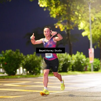 Runner Photo 9125757