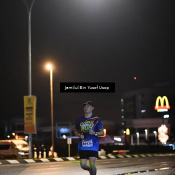Runner Photo 9125780