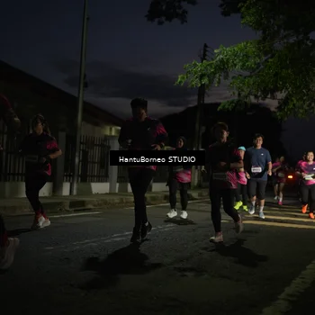 Runner Photo 9125786