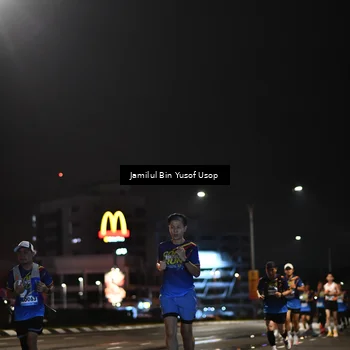 Runner Photo 9125818